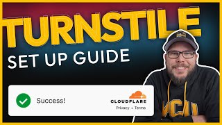 如何减少询盘垃圾广告，赛博活佛Cloudflare的Turnstile + Formspree 表单设置教程